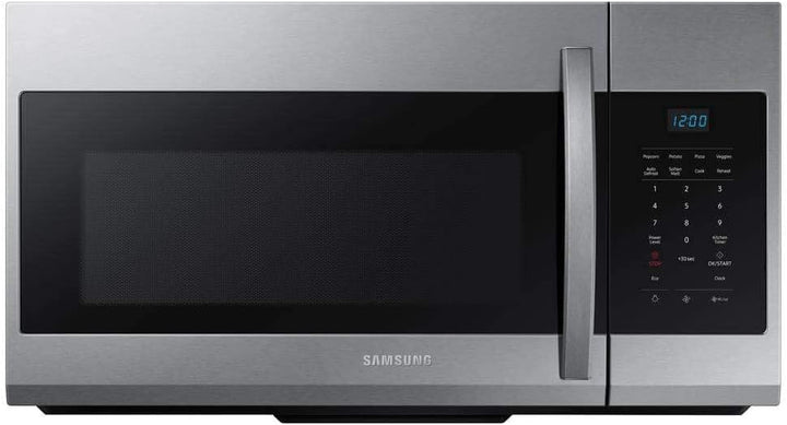 SAMSUNG Microwave ME17R7021ES 1.7CF Over Range