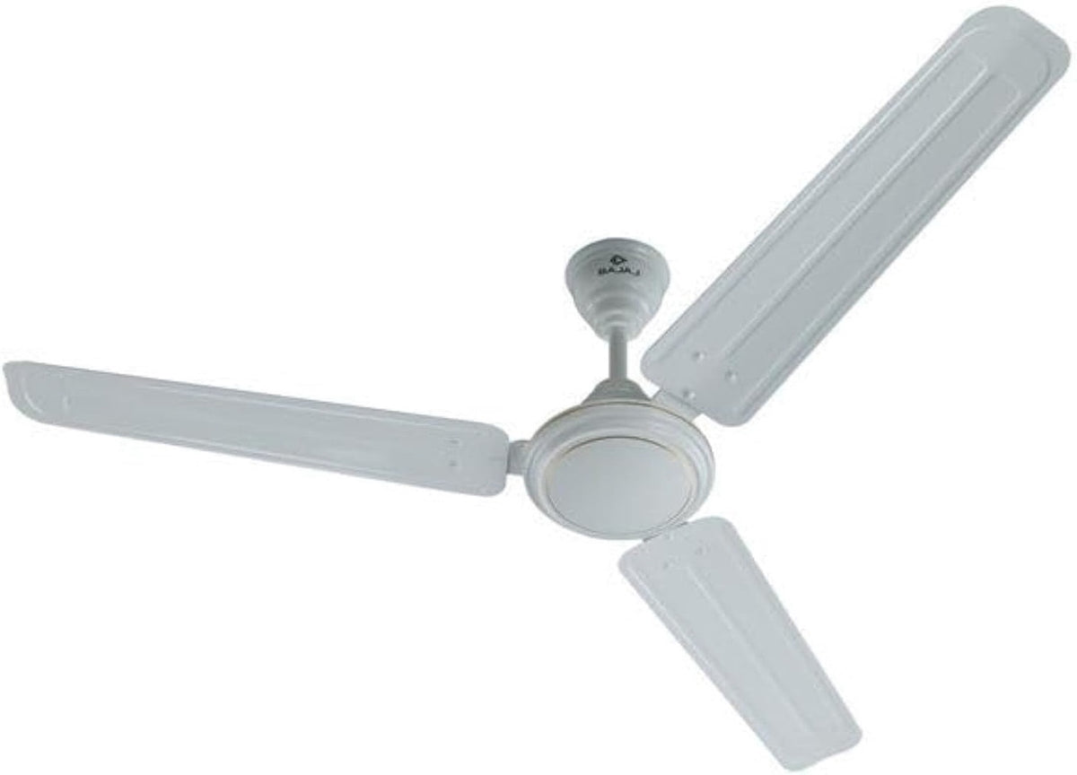 BAJAJ Fan Ceiling 56" Maxima White 220V