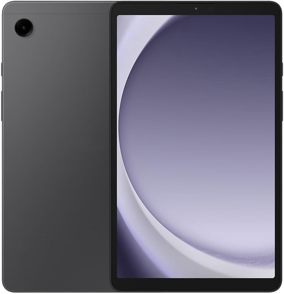 SAMSUNG Tablet Galaxy Tab A11 SM-X133 8.7" 4GB + 64GB WIFI Gray