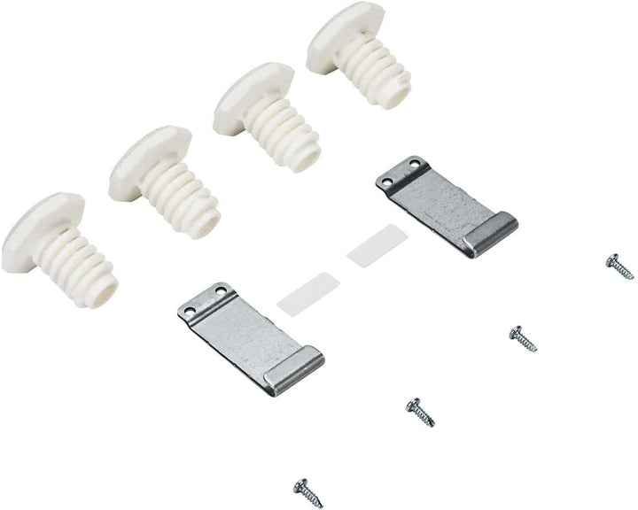 WHIRLPOOL Washing Machine and Dryer Laundry Stacking Kit W10869845 for
