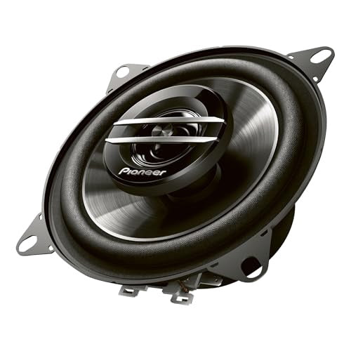 PIONEER Speaker Car 4" TS-G1020F