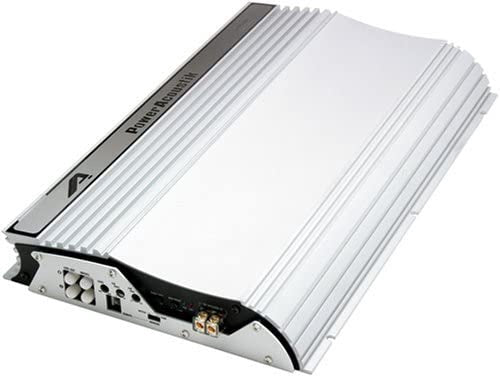POWER ACOUSTIK Amplifier Car 3000DB A3000DB