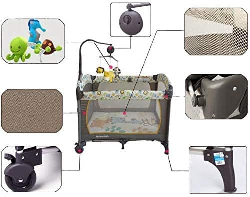 Baby Play Pen H29