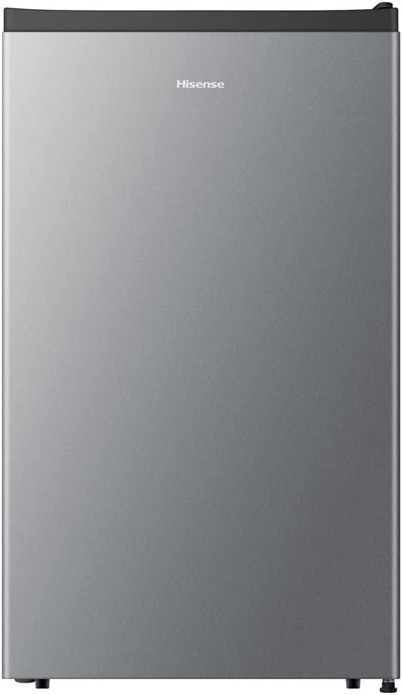 HISENSE Refrigerator RR43D6ACX1 4.2CF