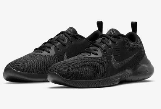 NIKE Footwear Flex Experience Run Black