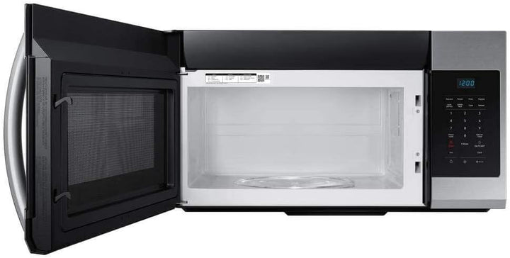 SAMSUNG Microwave ME17R7021ES 1.7CF Over Range