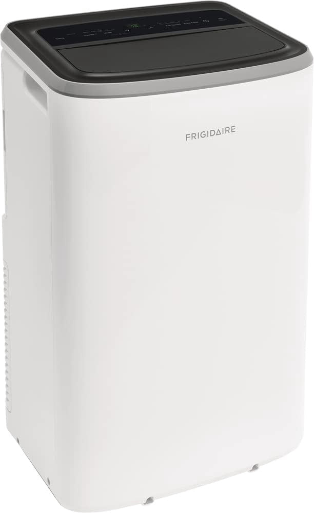 FRIGIDAIRE Air Conditioner FHPW122AC1 Portable 12000BTU 110V WIFI