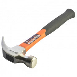 CENTURION Hammer Claw 16OZ Fiber Glass FGH16