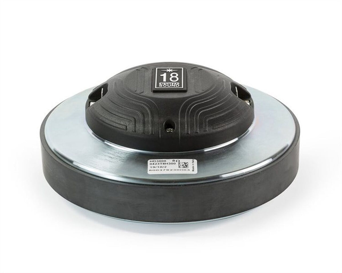 18SOUND Horn Driver HD3000T 8OHMS