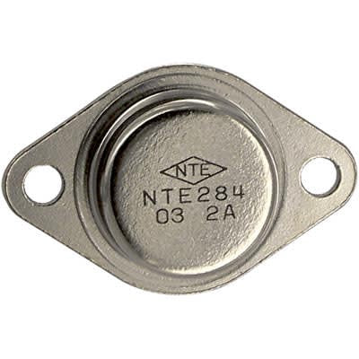 NTE 284 Ecg 284 D#179