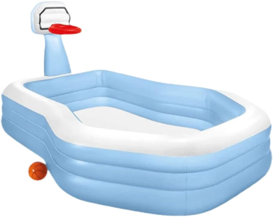 INTEX Pool 57183 Shootin Hoops