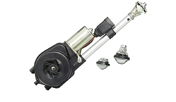 LEGACY Antenna Car LN-48 Power Automatic