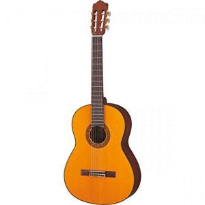 YAMAHA Guitar Box C80