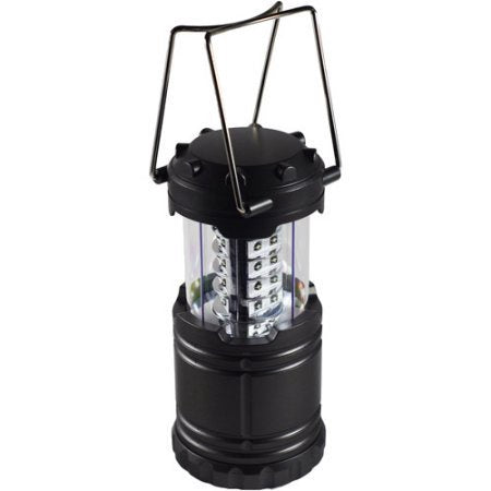 GO GREEN Rechargeable Lamp LED Gogreen GG-113-30LPOP 30LED Pop Up Lantern