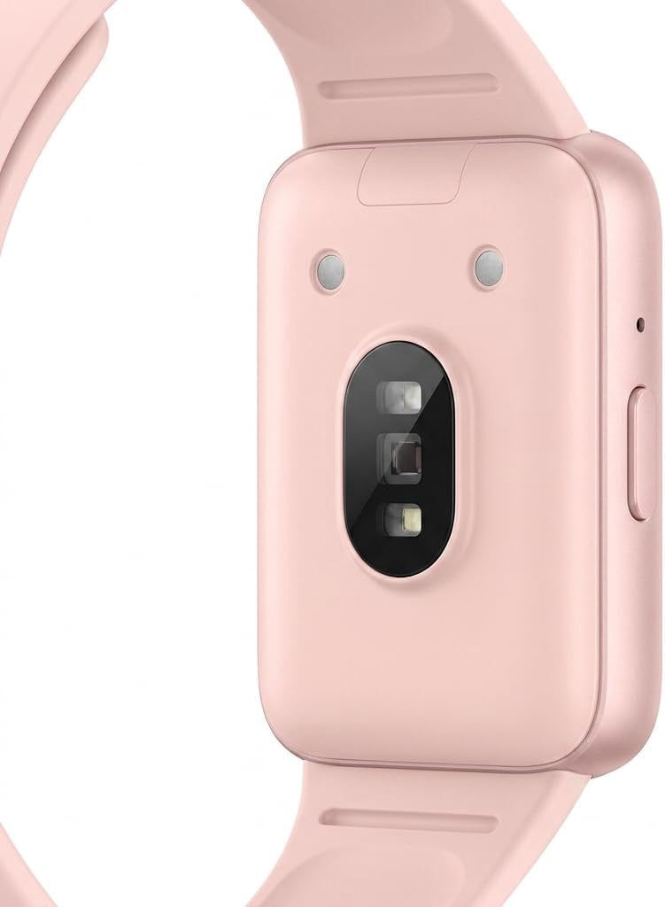 SAMSUNG Watch Smart Galaxy Fit 3 Pink