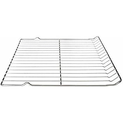 WHIRLPOOL Stove Shelf Wire Rack for 30" Oven WPW10550642 W10550642 Chrome