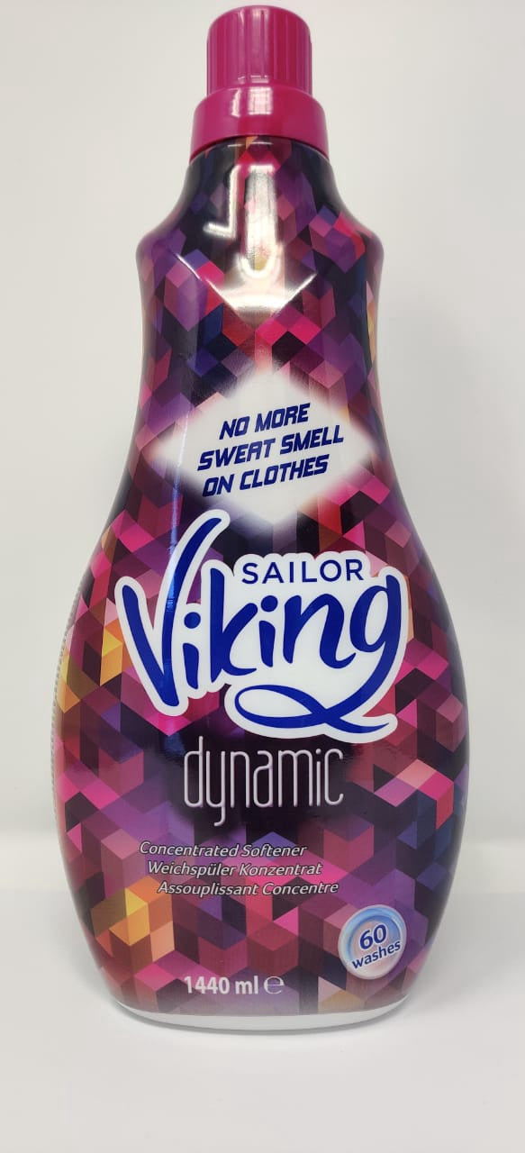 VIKING Concentrated Softener 1440ML