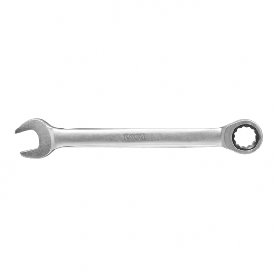 TOTAL Spanner Combination Rachet 21MM TCSPAR211