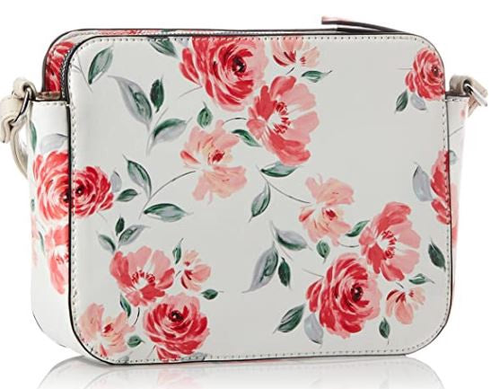 NINE WEST Bag Aidenne Mini Crossbody Floral