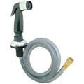 EZ-FLO Sink Hose & Spray 30171