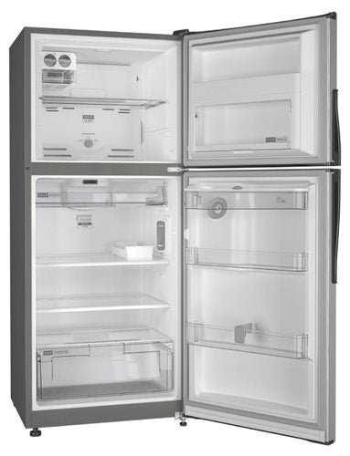 WHIRLPOOL Refrigerator WRJ45AKTWW 15.5CU.FT 1Y