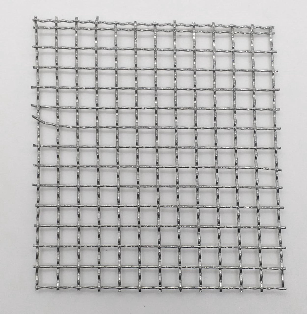 Mesh 1/4" X 39" Width Price Per Yard