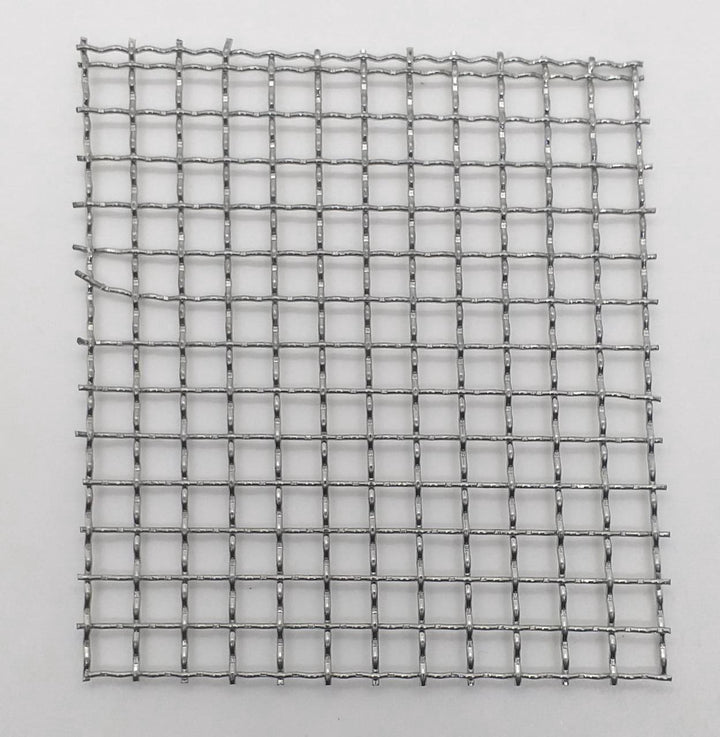 Mesh 1/4" X 39" Width Price Per Yard
