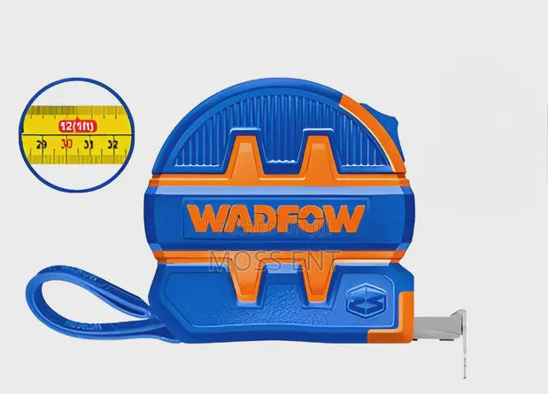 WADFOW Measuring Tape 3M X 16MM WMT1210