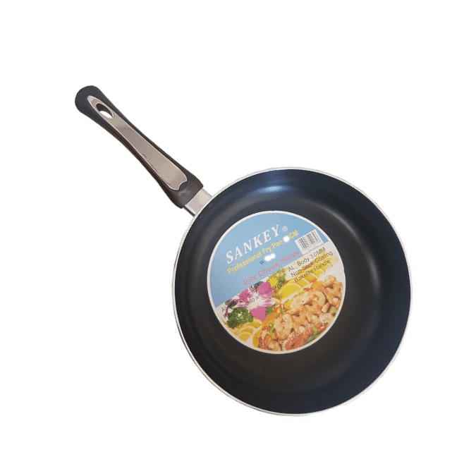 SANKEY Frying Pan W-1070