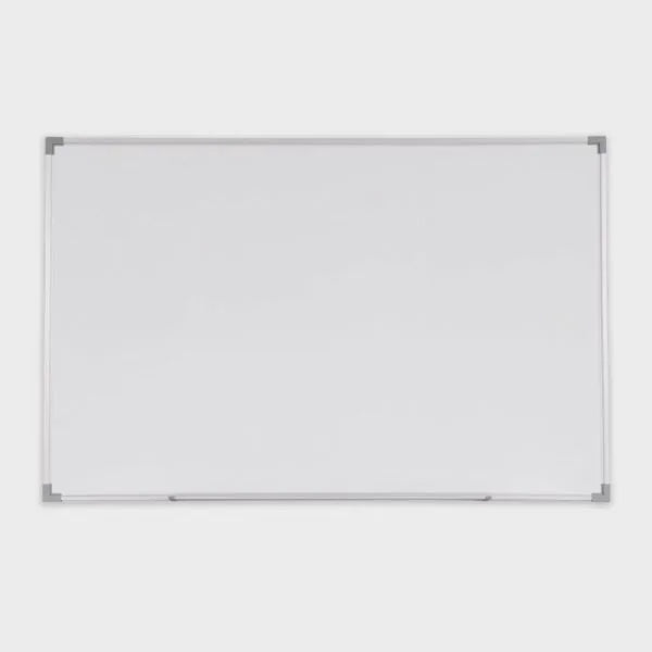 Stationery Whiteboard Metal 4' X 6' 120X180