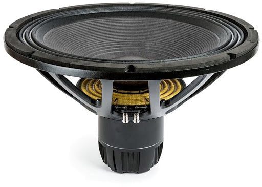 18SOUND Speaker 21" 21NTLW5000-4OHMS