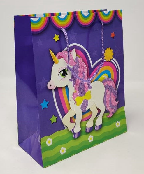 Gift Bag JA18-952 18X21.5X8CM