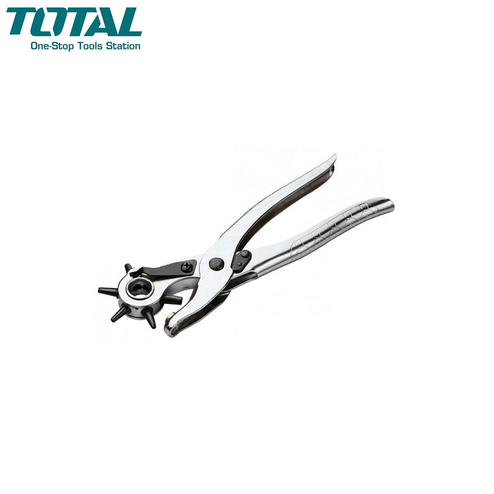TOTAL Leather Hole Punch THT3351