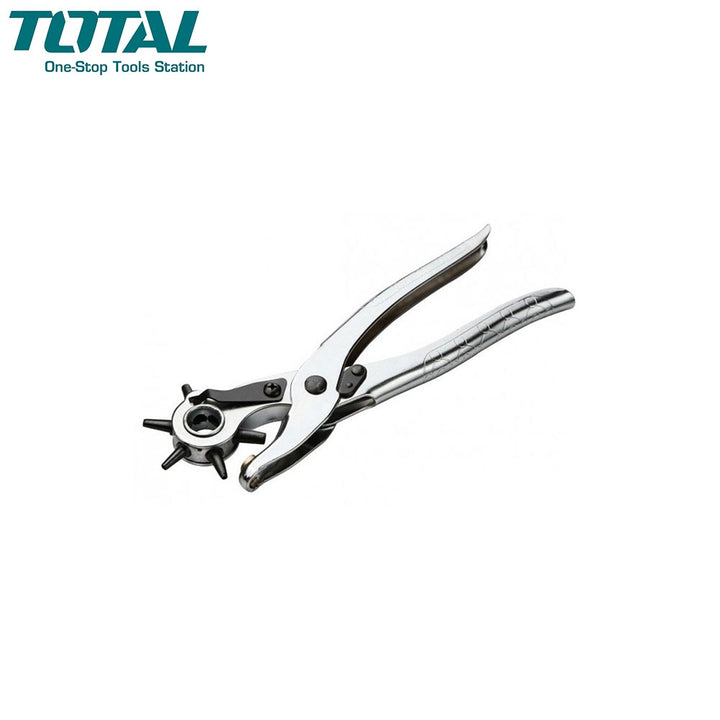 TOTAL Leather Hole Punch THT3351