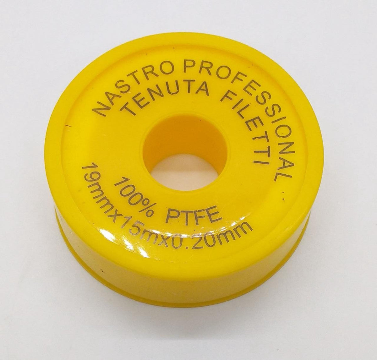 NASTRO Thread Seal Tape Large 19MM X 15M