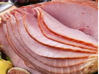 Ham Cooked Deli/ kg
