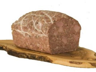 Pate - Pate de Campagne Artesan Collection