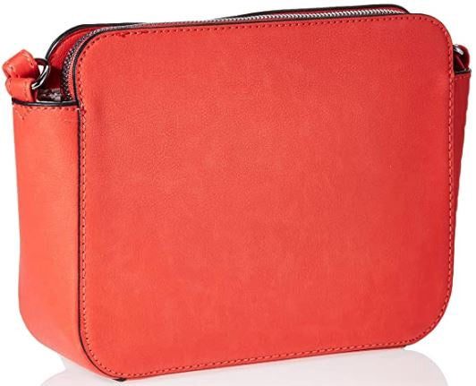 NINE WEST Bag Aidenne Mini Crossbody Pepper