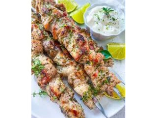 Pork Kebabs/ kg