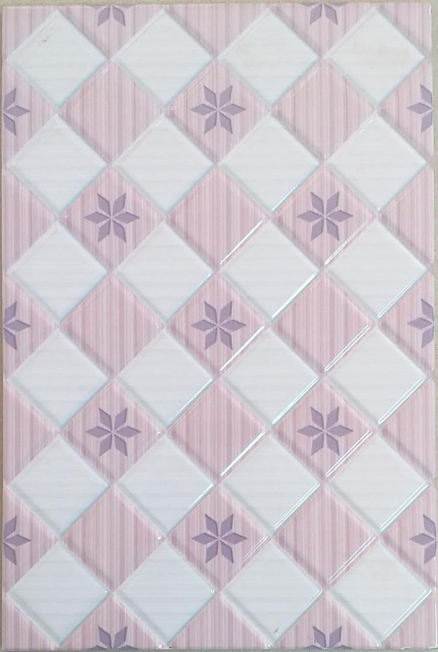 Tile Ceramic 8X12 #2002 HL-1