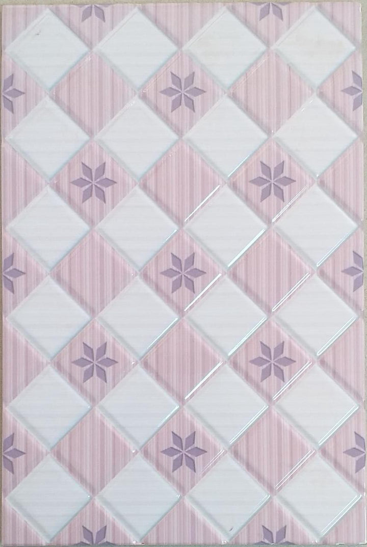 Tile Ceramic 8X12 #2002 HL-1