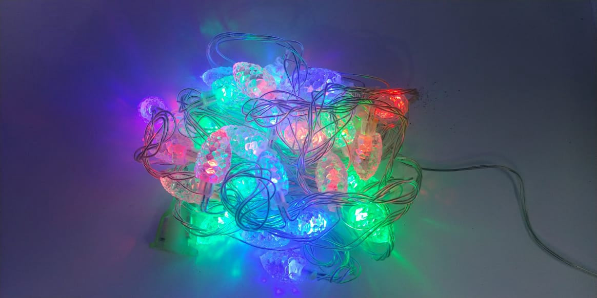 Fairy Light LED Pepper LX-01