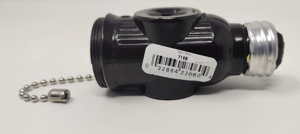 COOPER Socket Chain with Point 718B