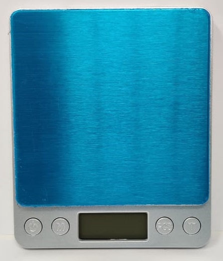 Scale Digital (Gold) Professional Digital Table Top Scale