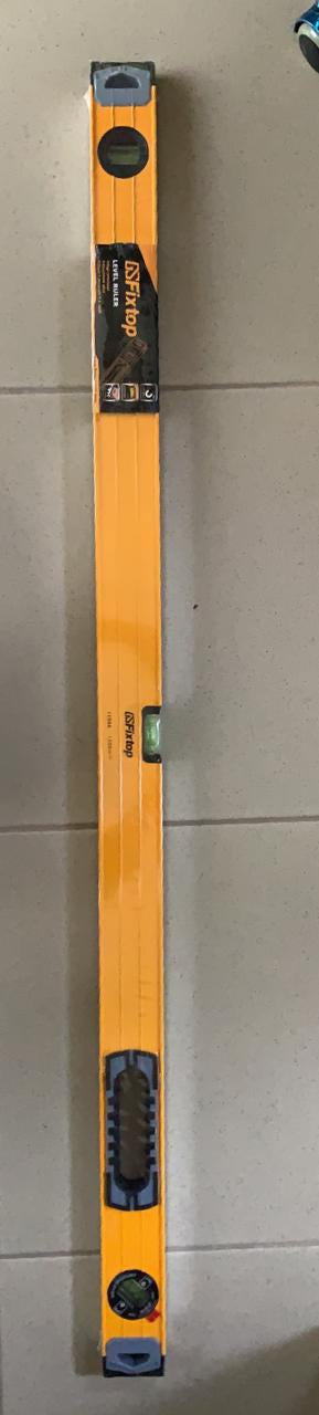 GSFIXTOP Level 48" 1200MM .