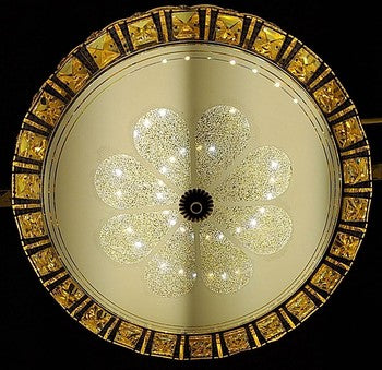Ceiling Light LED 80018