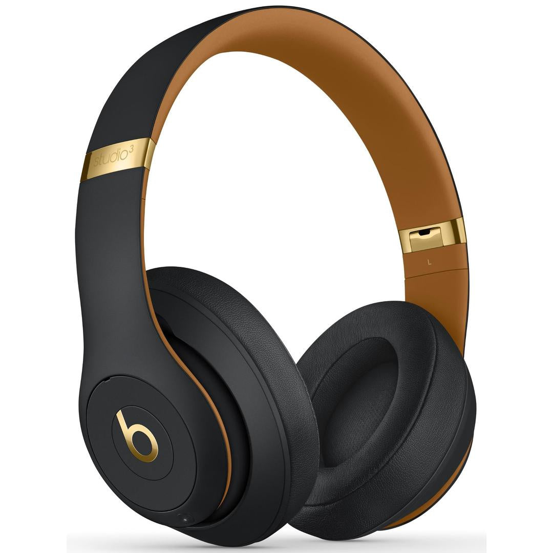 BEATS Headphone STUDIO3 Wireless MTQW2LL/A