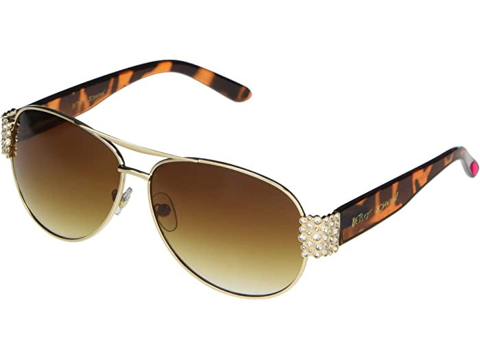 BETSEY JOHNSON Sunglasses Gia OL1219