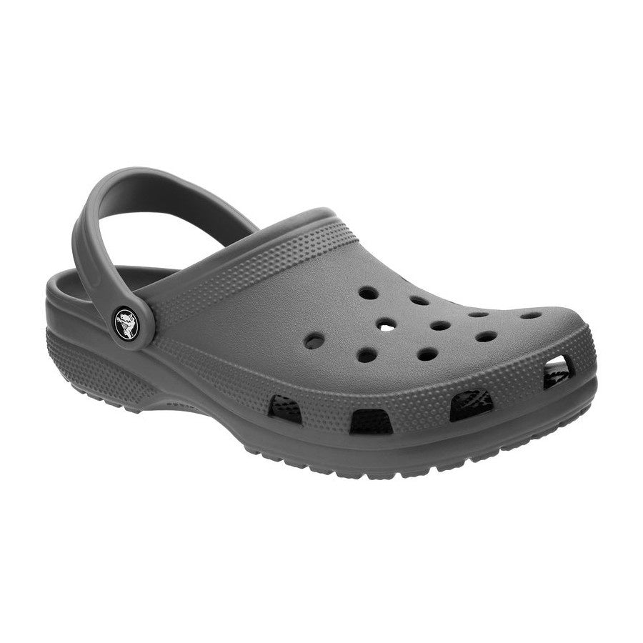 CROCS Footwear Unisex Classic Grey