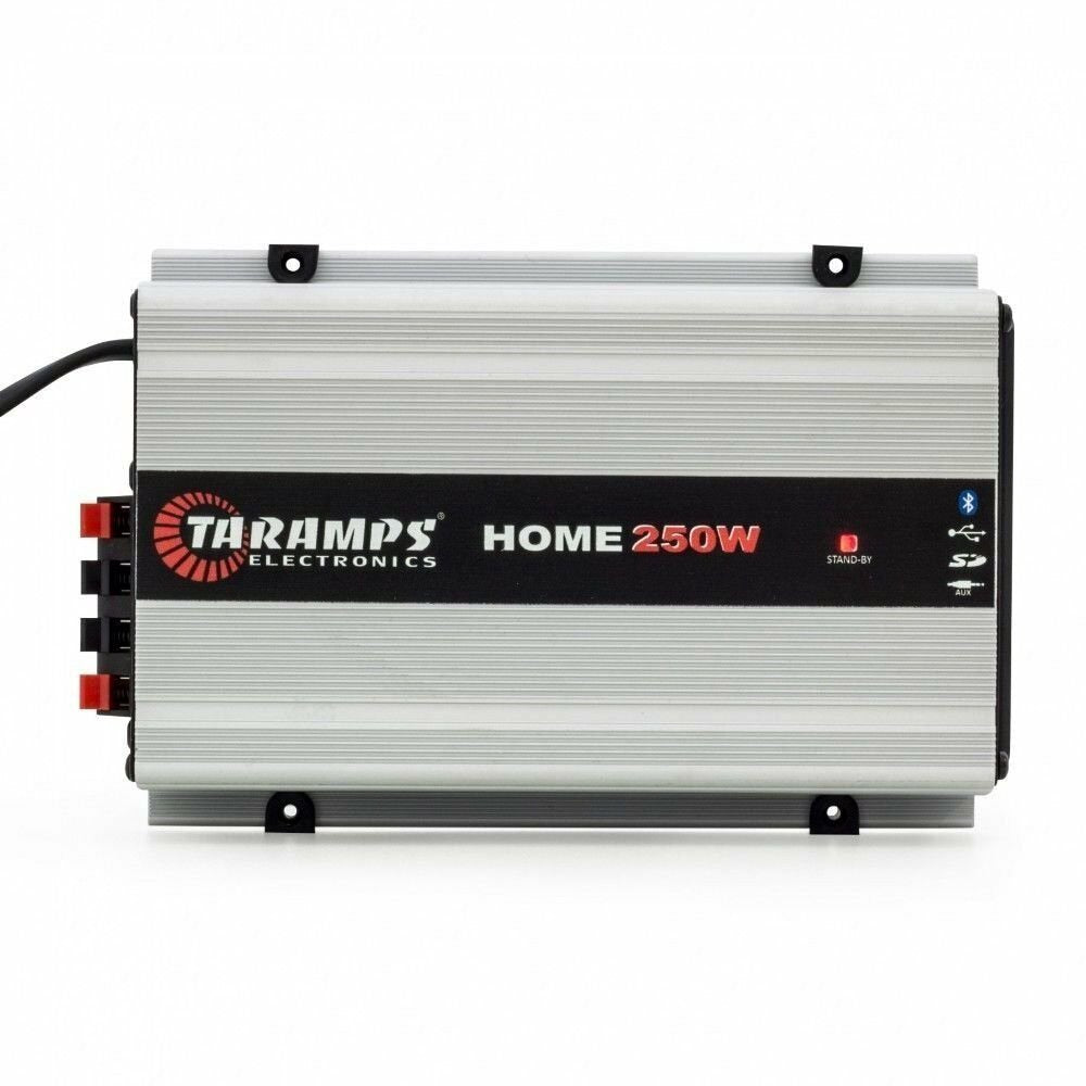 TARAMP Amplifier HOME250 250W 110V
